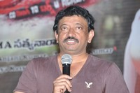 Ice Cream2 Movie Press Meet